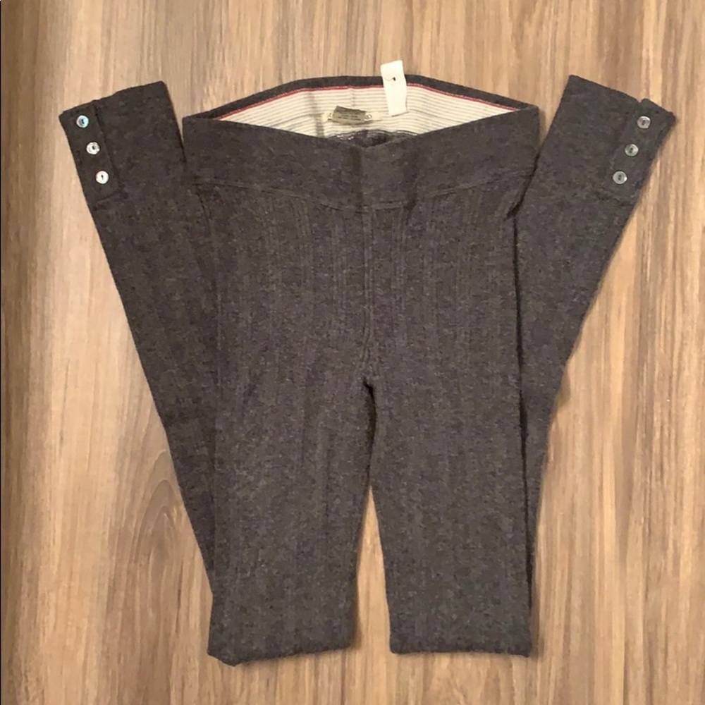Lucky sweater leggings